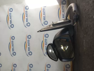 Oglinda nissan navara s. electrica