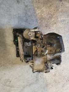 Cutie viteze automata 1.4 b skoda fabia 1