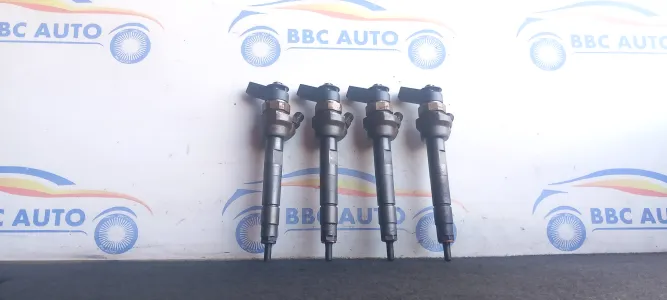 Injector 2.0 d n47 bmw seria 1 e81 0445110289  e5