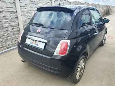 Fiat 500 1.4b