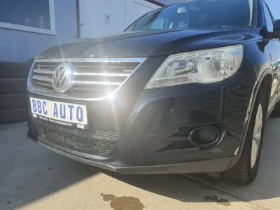 Far vw tiguan 5n s.