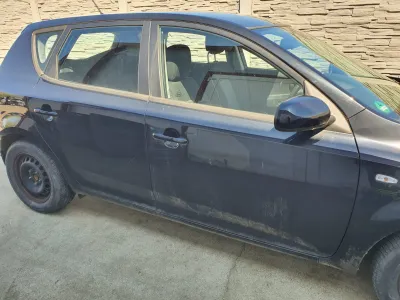 Hyundai i30 1.6 d
