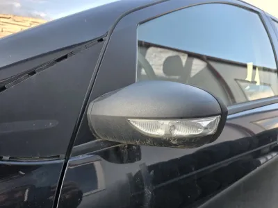 Oglinda mercedes a-class w169 s.