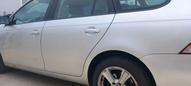 Vw golf 6 1.6 cay combi