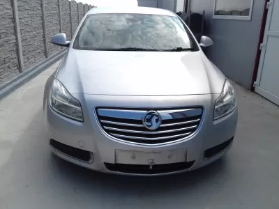 Opel insignia 2.0 d