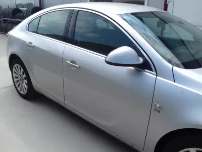 Opel insignia 2.0 d