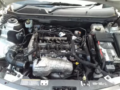 Opel insignia 2.0 d