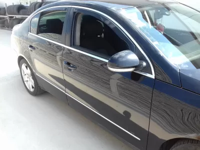 Usa vw passat b6 d.sp berlina