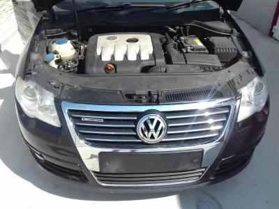 2.0 bkp motor vw passat b6