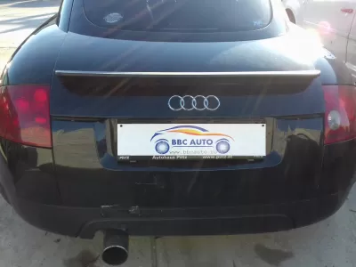 Audi tt 1.8 tb
