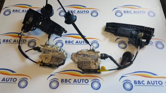 Broasca usa audi a4 b8 d.sp