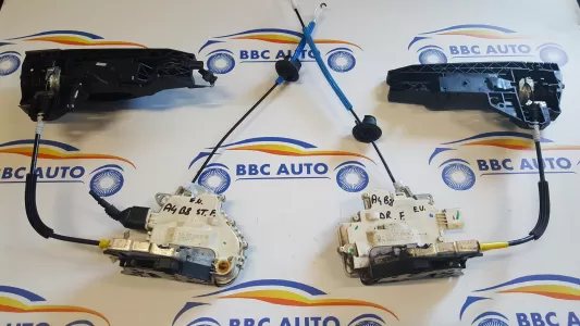 Broasca usa audi a4 b8 d.f