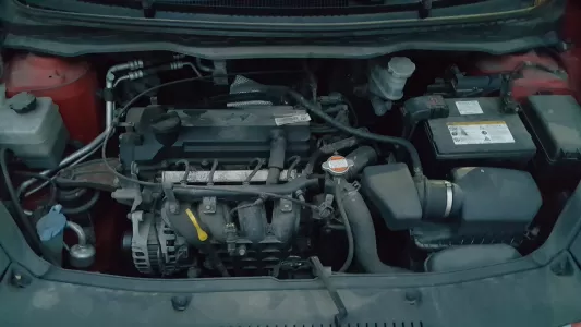 Hyundai i20 1.2 b
