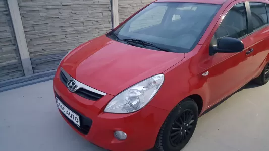 Hyundai i20 1.2 b
