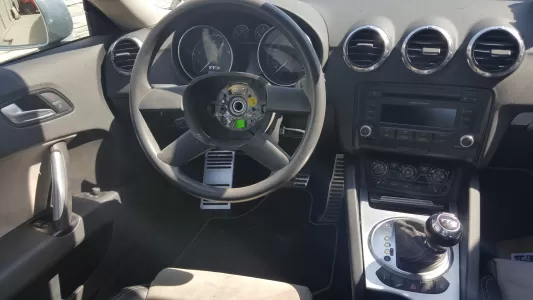 Audi tts 2.0 tsi cdlb