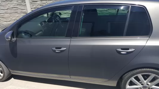 Geam usa vw golf 6  s.f