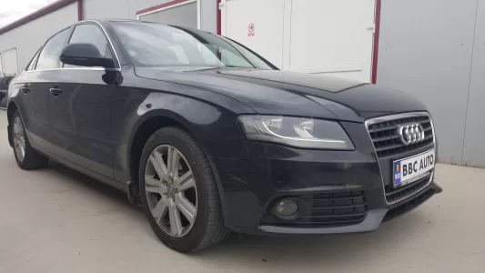 Audi a4 b8 2.0 caga