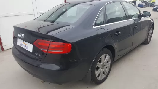 Audi a4 b8 2.0 caga