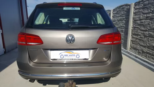 Vw passat b7 1.6 cayc