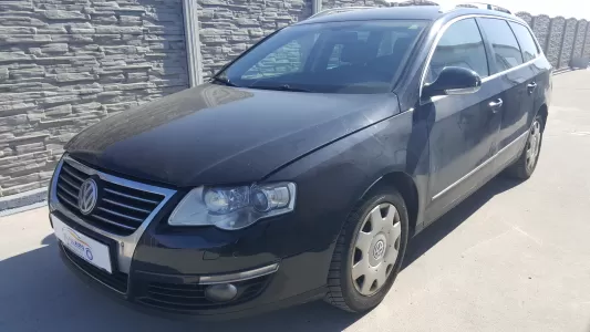 Vw passat b6 2.0 bmr