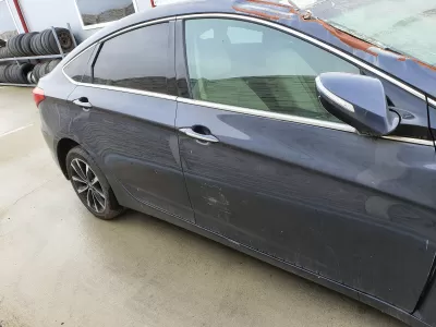 Hyundai i40 1.7 d d4fd