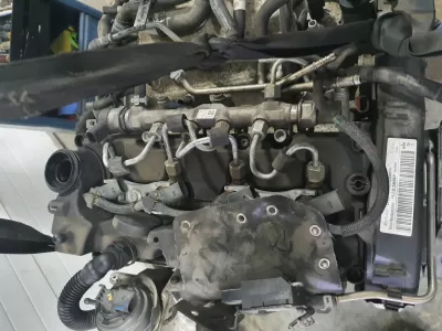 Chiulasa 1.6 d vw 04l 103 373 clh