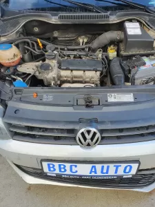 Vw polo 6r 1.2 b