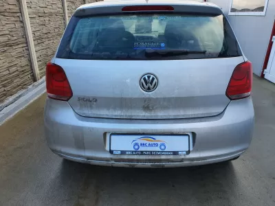 Haion vw polo 6r