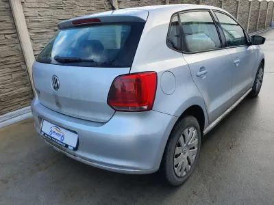 Vw polo 6r 1.2 b