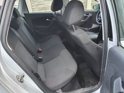 Vw polo 6r 1.2 b