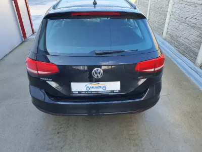 Vw passat b8 1.6 dcx