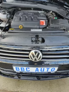 Vw passat b8 1.6 dcx