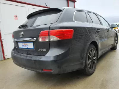 Toyota avensis 2.0 d