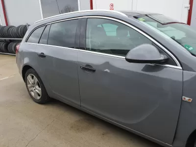 Opel insignia 2.0 d b20dth
