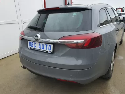 Opel insignia 2.0 d b20dth