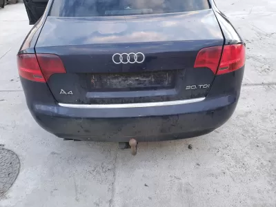 Audi a4 b7 2.0 bre