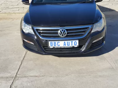 Vw passat cc 1.8 bzb