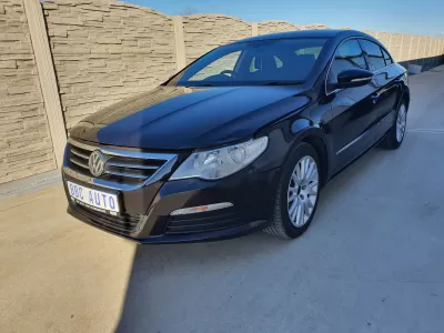 Vw passat cc 1.8 bzb