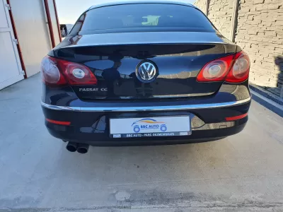 Vw passat cc 1.8 bzb