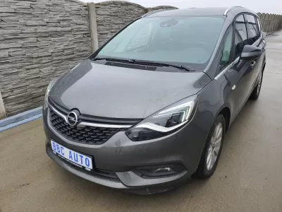 Opel zafira c 1.8 tb