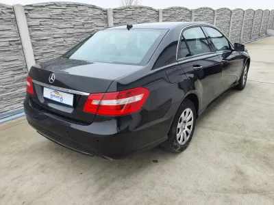 Mercedes e250 2.2 d