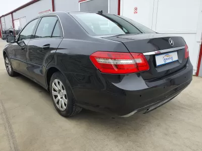 Mercedes e250 2.2 d