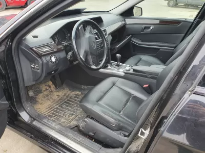 Mercedes e250 2.2 d