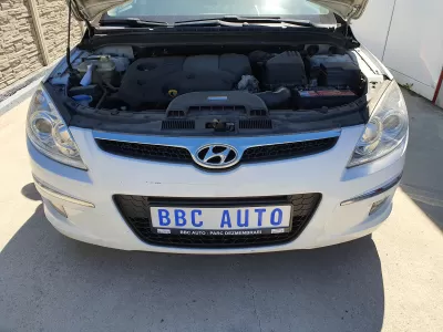 Hyundai i30 1.6 d
