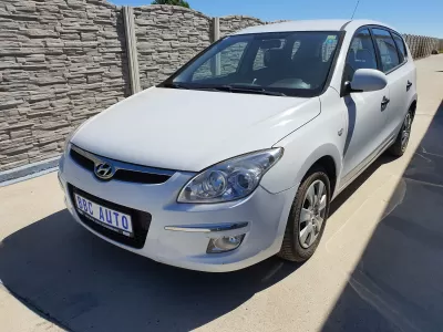 Hyundai i30 1.6 d