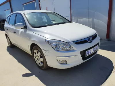 Hyundai i30 1.6 d