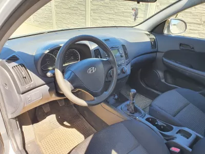 Hyundai i30 1.6 d