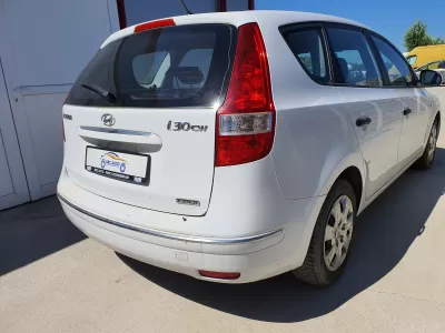 Hyundai i30 1.6 d