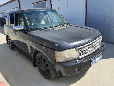 Range rover l322 3.0 d