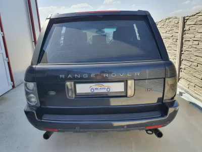 Range rover l322 3.0 d